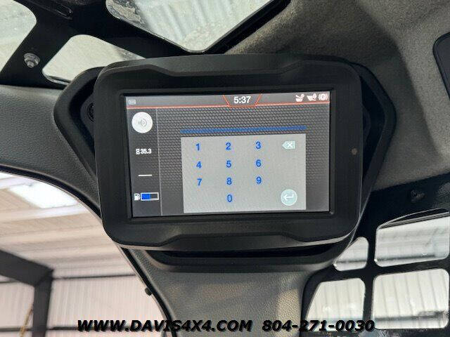 2022 Bobcat S64 C67/P22