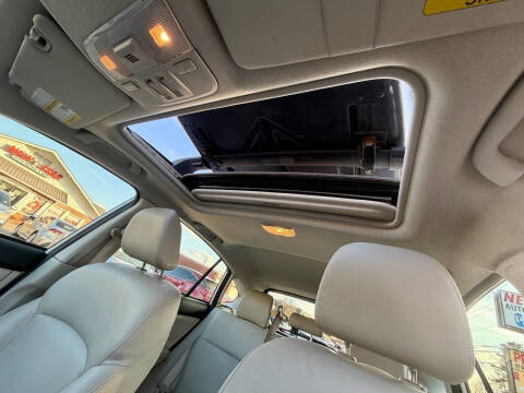 2014 Subaru Impreza 2.0i Sport Limited