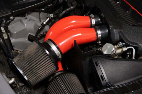 2015 Audi RS 7 4.0T quattro Prestige