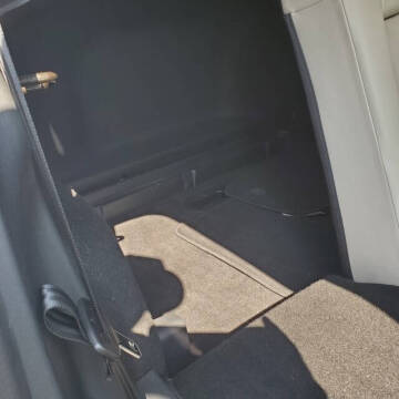 2018 Ford EcoSport SES