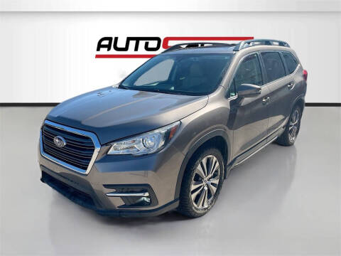 2021 Subaru Ascent Limited 7-Passenger
