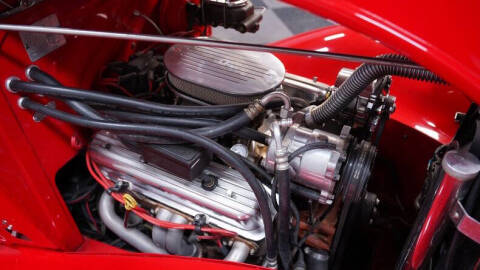 1935 Buick Series 60