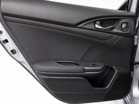 2019 Honda Civic Type R Touring