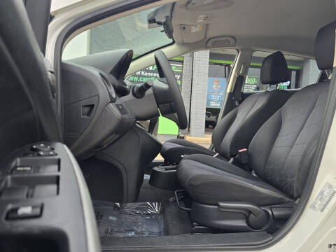 2012 Mazda MAZDA2 Sport