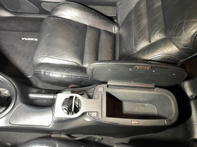 1995 Ford Mustang SVT Cobra