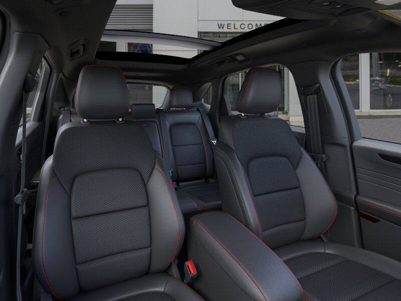 2026 Ford Escape ST-Line Select