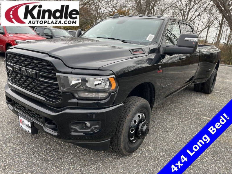 2024 RAM 3500 for sale at Kindle Auto Plaza in Cape May Court House NJ