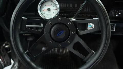 1972 Chevrolet Chevelle