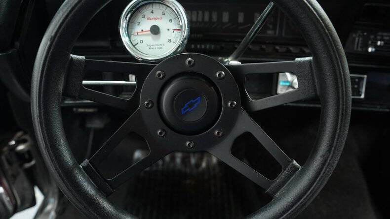 1972 Chevrolet Chevelle