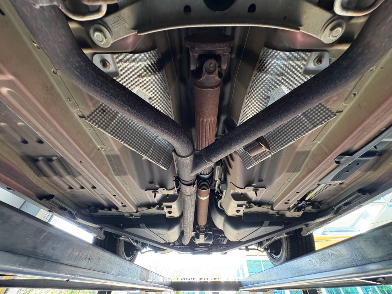 2006 Ford Mustang 59