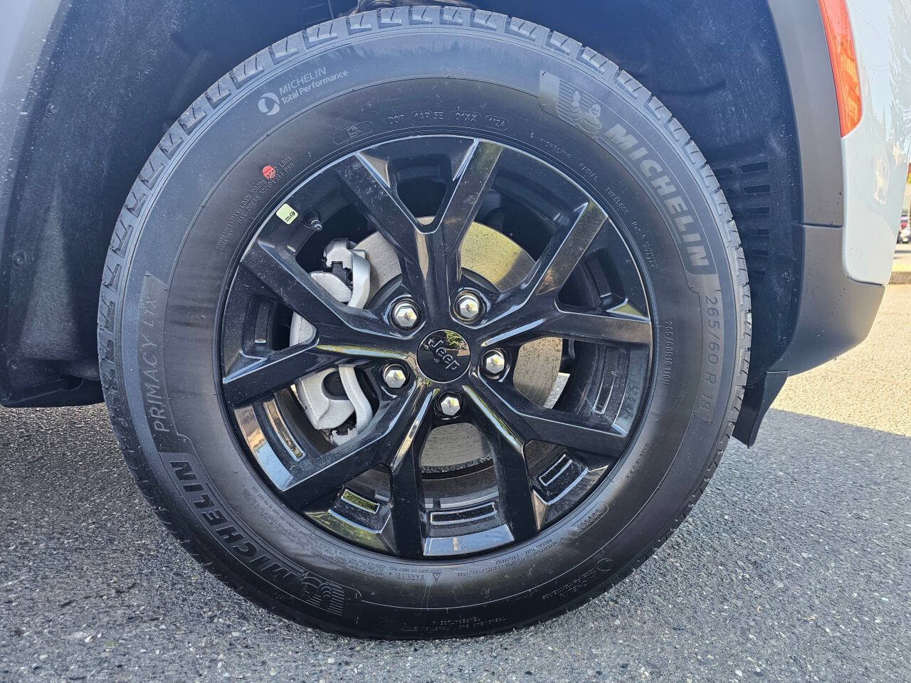 2024 Jeep Grand Cherokee for sale at Autos by Talon in Seattle, WA