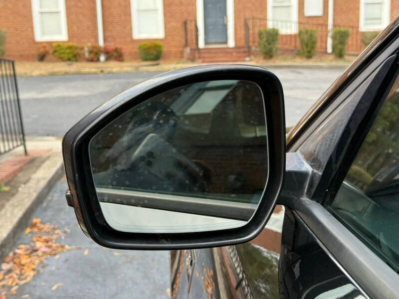 2018 Jaguar E-PACE P250 S