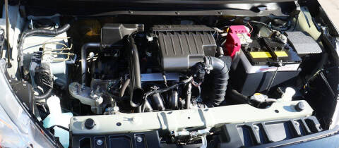 2022 Mitsubishi Mirage