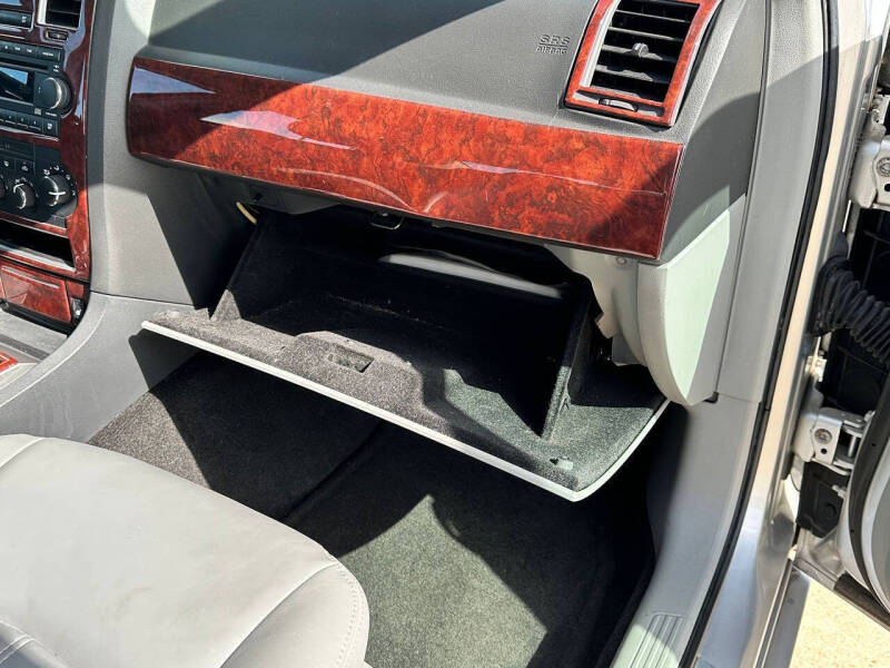 2006 Chrysler 300 C