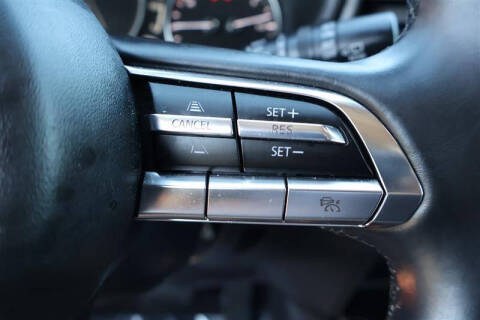 2021 Mazda CX-30 Preferred