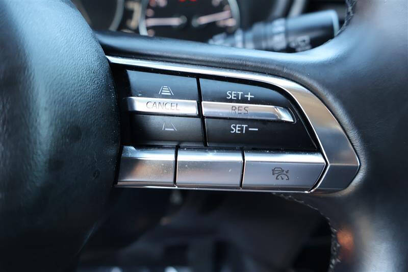 2021 Mazda CX-30 Preferred