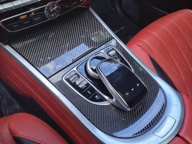 2020 Mercedes-Benz G-Class AMG G 63