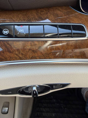 2019 Mercedes-Benz E-Class E 300