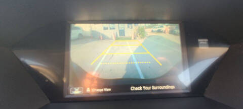 2016 Acura MDX SH-AWD