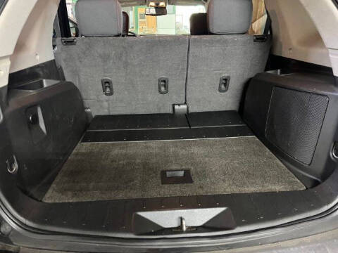 2011 GMC Terrain SLE-2