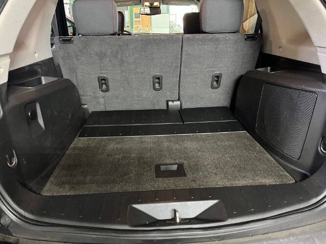 2011 GMC Terrain SLE-2