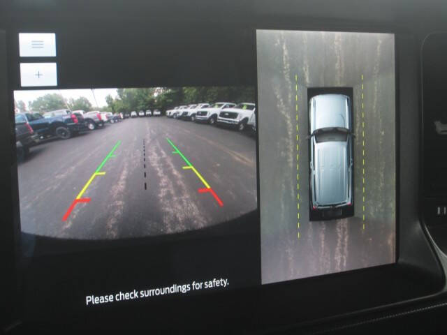 2021 Ford Bronco First Edition Advanced