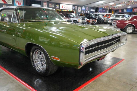 1970 Dodge Charger