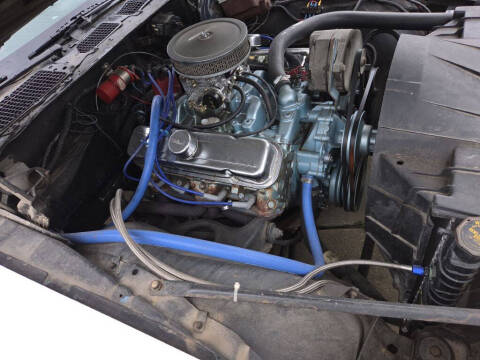 1979 Pontiac Trans Am