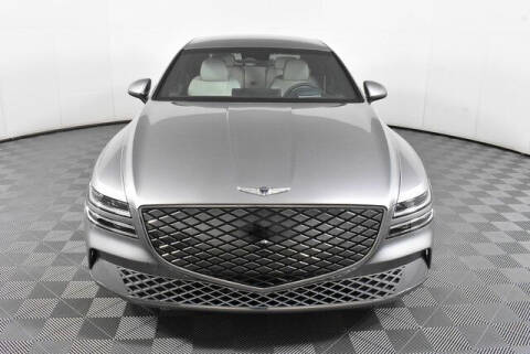 2023 Genesis Electrified G80 for sale at Southern Auto Solutions-Jim Ellis Hyundai in Marietta GA