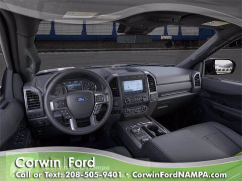 2021 Ford Expedition MAX XLT