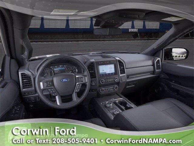 2021 Ford Expedition MAX XLT