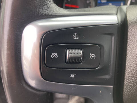 2019 Chevrolet Blazer LT