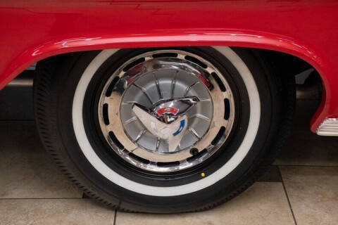 1962 Chevrolet Impala