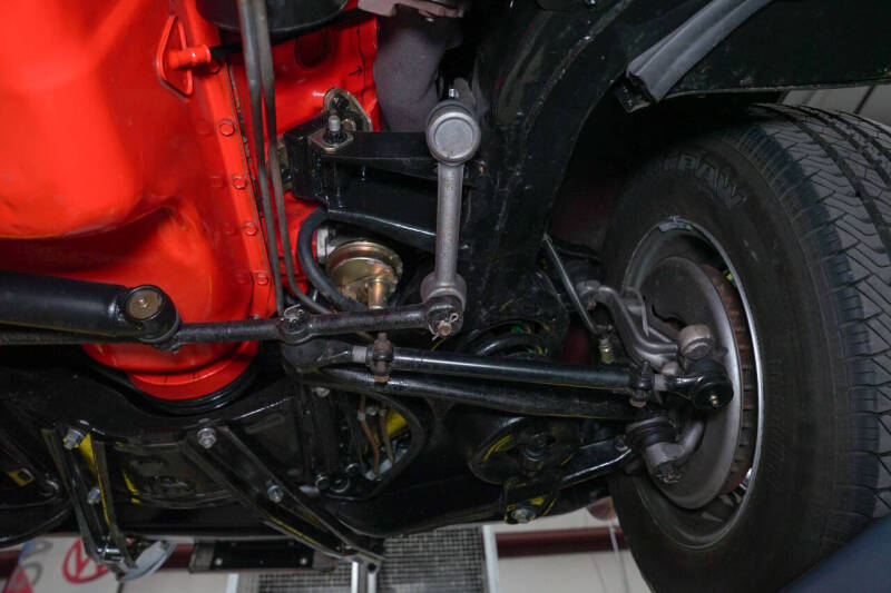 1967 Chevrolet Corvette