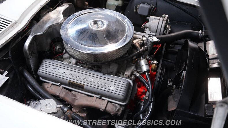 1966 Chevrolet Corvette