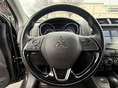 2024 Mitsubishi Outlander Sport