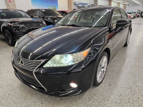 2013 Lexus ES 350