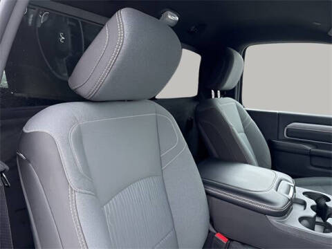 2023 RAM 2500 Tradesman