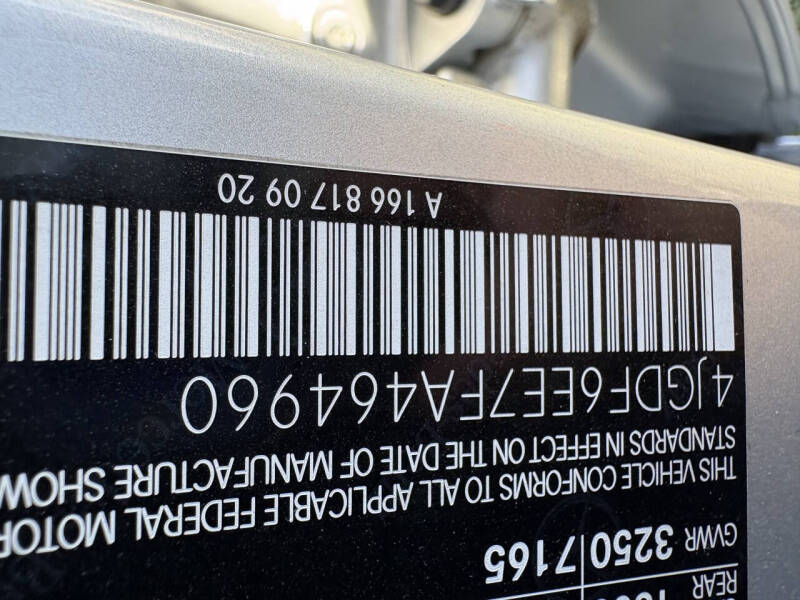 2015 Mercedes-Benz GL-Class GL 450 4MATIC