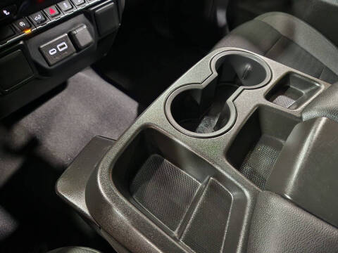 2022 Chevrolet Silverado 1500 Limited