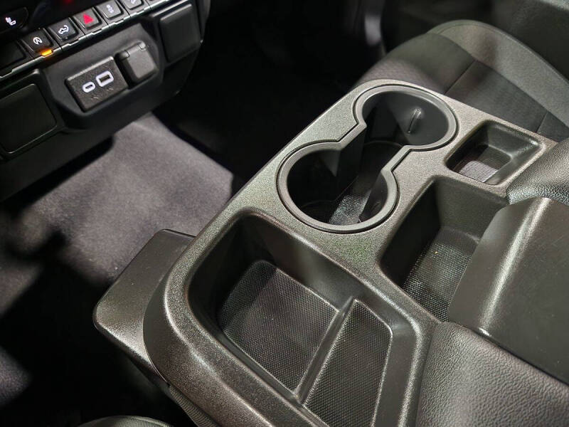 2022 Chevrolet Silverado 1500 Limited