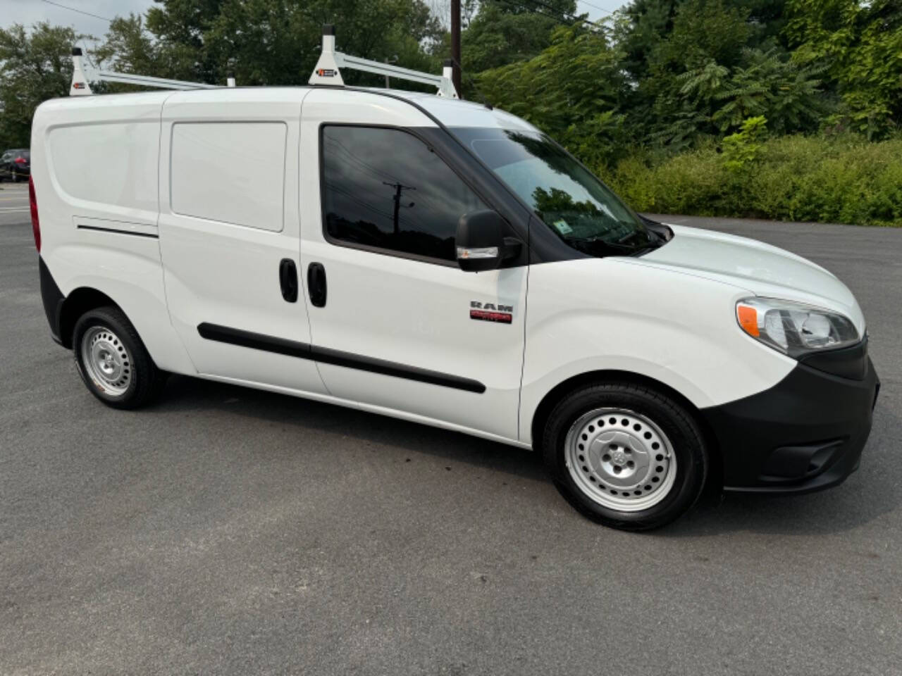 2017 Ram ProMaster City for sale at Alpha Motors, Corp. in Methuen, MA