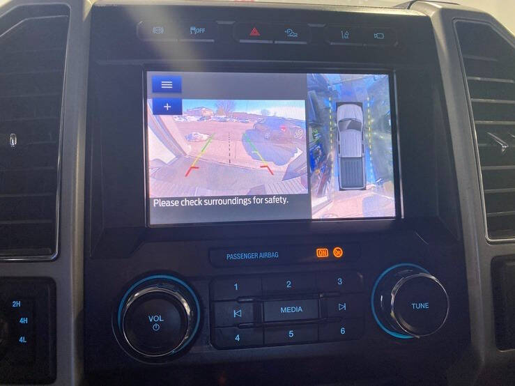 2021 Ford F-250 Super Duty Limited