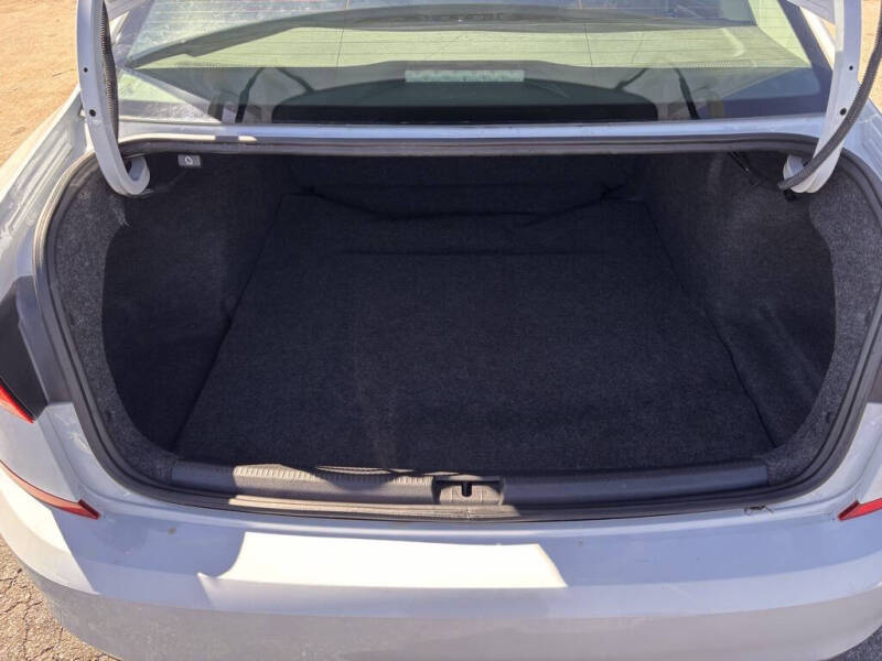 2020 Volkswagen Passat SE