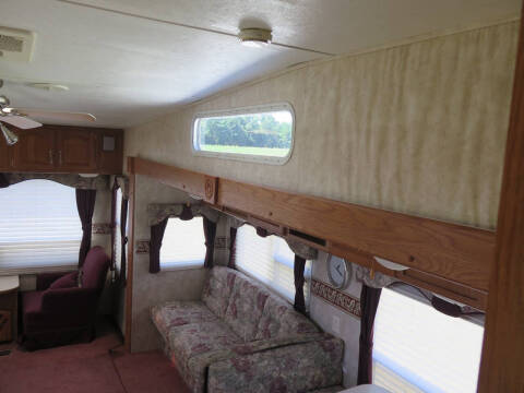 2005 Keystone RV Sprinter