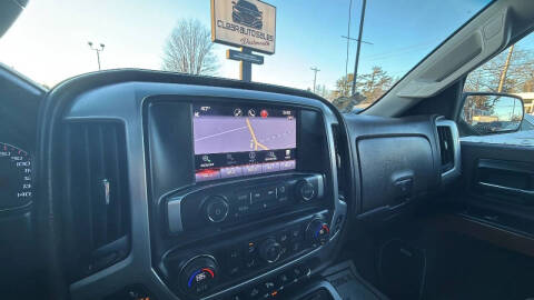 2014 GMC Sierra 1500