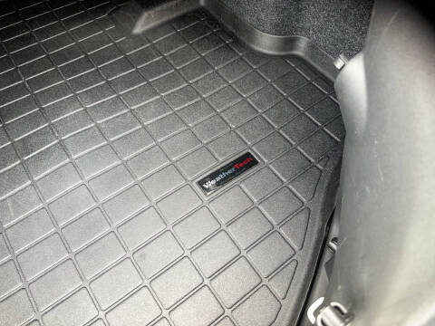 2014 Chevrolet Camaro ZL1