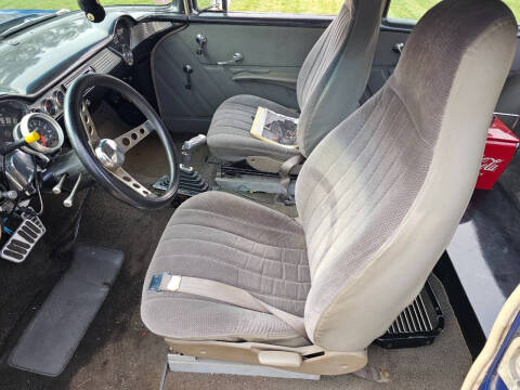 1955 Chevrolet Bel Air