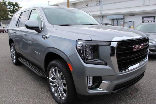 2024 GMC Yukon for sale at Pointe Buick Gmc in Carneys Point NJ