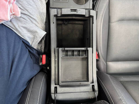 2018 Subaru Outback 3.6R Limited